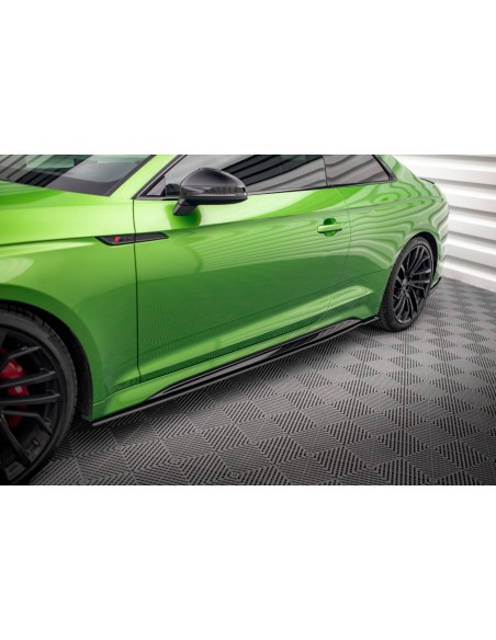 Faldones laterales Street Pro Audi RS5 F5 Coupé (Facelift)