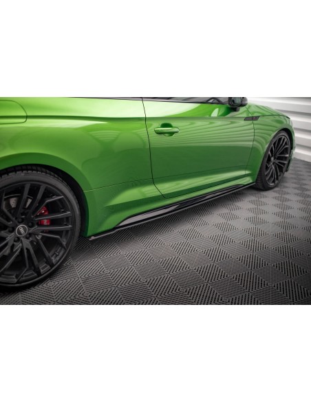 Faldones laterales Street Pro Audi RS5 F5 Coupé (Facelift)