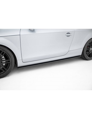 Faldones laterales Street Pro Audi TT/TTS 8J (S-Line)(Facelift)