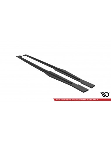 Faldones laterales Street Pro Audi TT/TTS 8S (S-Line)