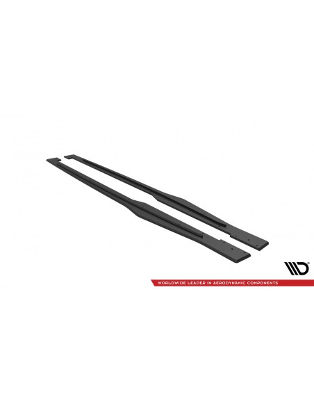 Faldones laterales Street Pro Audi TT/TTS 8S (S-Line)