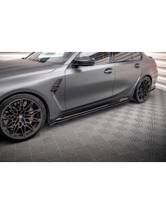 Faldones laterales Street Pro BMW M3 G80