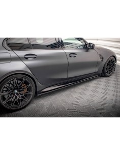 Faldones laterales Street Pro BMW M3 G80 2