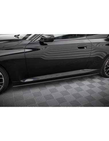 Faldones laterales Street Pro BMW Serie 2 G42 Coupé
