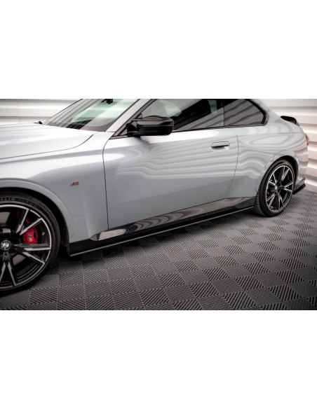 Faldones laterales Street Pro BMW Serie 2 G42 Coupé Pack M/M240i