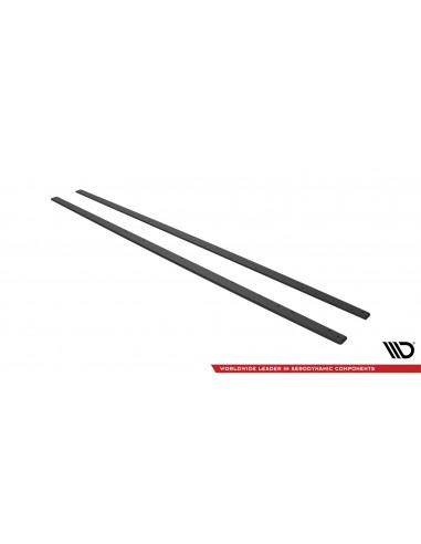 Faldones laterales Street Pro BMW Serie 2 G42 Coupé Pack M/M240i