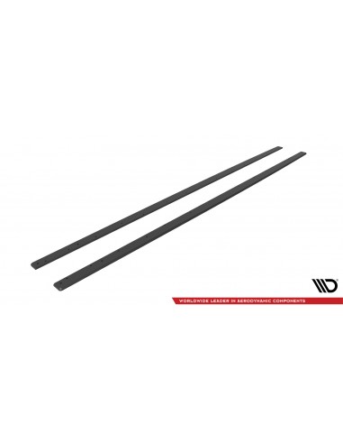 Faldones laterales Street Pro BMW Serie 2 G42 Coupé Pack M/M240i