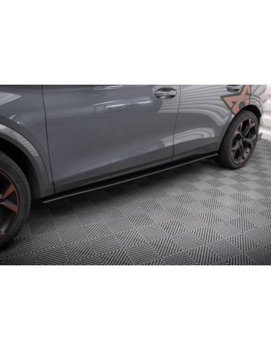 Faldones laterales Street Pro Cupra Formentor