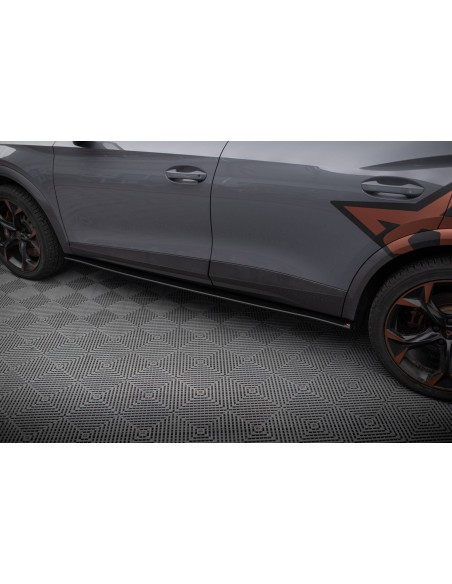 Faldones laterales Street Pro Cupra Formentor