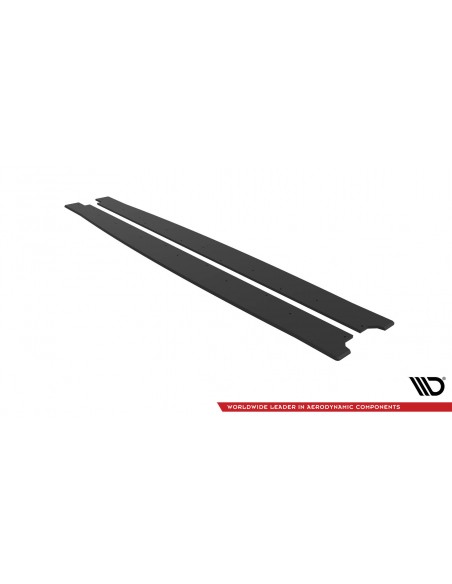 Faldones laterales Street Pro Cupra Formentor