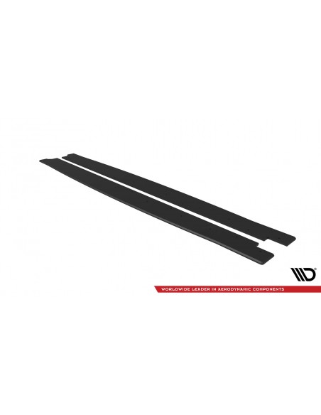 Faldones laterales Street Pro Cupra Formentor