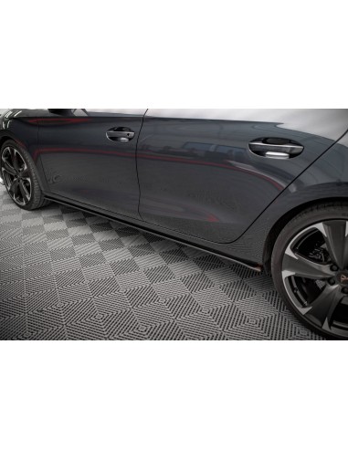 Faldones laterales Street Pro Cupra Leon