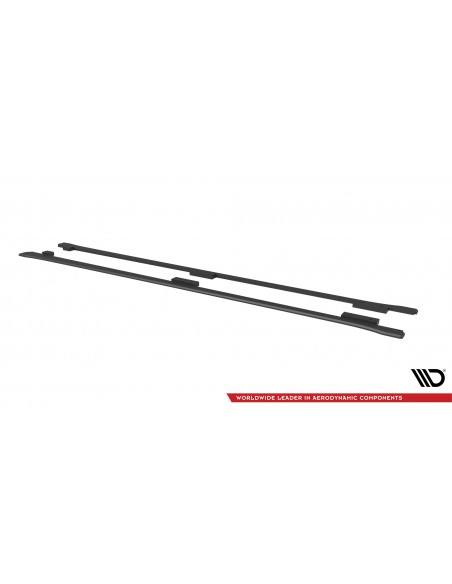 Faldones laterales Street Pro Cupra Leon