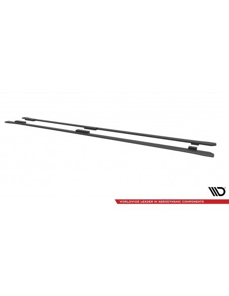 Faldones laterales Street Pro Cupra Leon