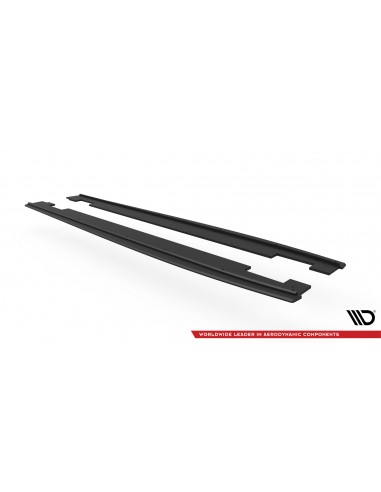 Faldones laterales Street Pro Hyundai I20 N Mk3