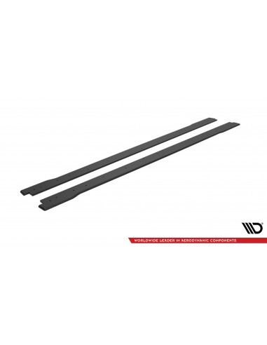 Faldones laterales Street Pro Hyundai Veloster N Mk2