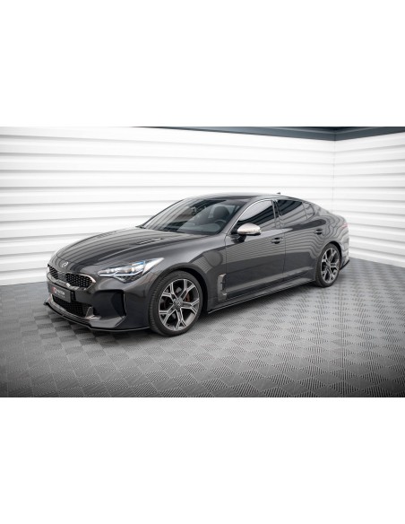 Faldones laterales Street Pro Kia Stinger GT/GT-Line/Standard Mk1