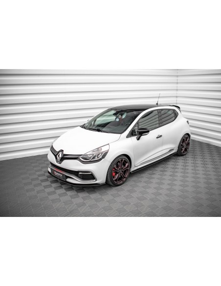 Faldones laterales Street Pro Renault Clio IV RS