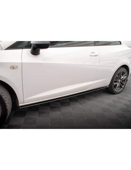 Faldones laterales Street Pro Seat Ibiza Cupra SC 6J