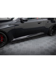 Faldones laterales Street Pro V.1 BMW M2 G87