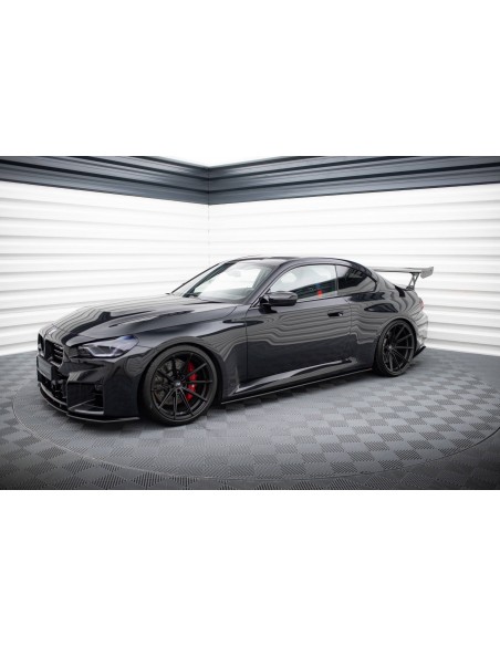 Faldones laterales Street Pro V.1 BMW M2 G87