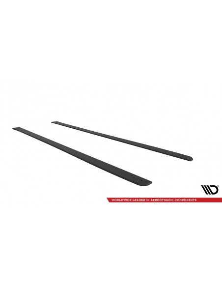 Faldones laterales Street Pro V.1 BMW M2 G87