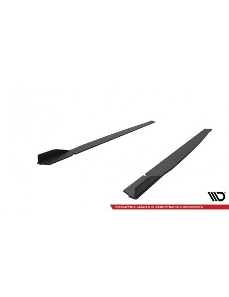 Faldones laterales Street Pro V.2 Toyota GR86