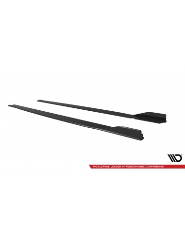 Faldones laterales Street Pro V.2 Toyota GR86