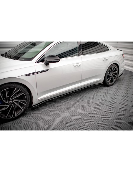 Faldones laterales Street Pro V.2 Volkswagen Arteon R/R-Line (Facelift)