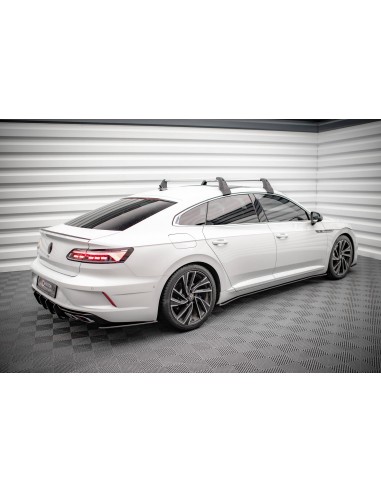 Faldones laterales Street Pro V.2 Volkswagen Arteon R/R-Line (Facelift)
