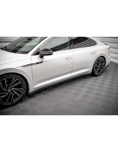 Faldones laterales Street Pro V.2 Volkswagen Arteon R/R-Line (Facelift)