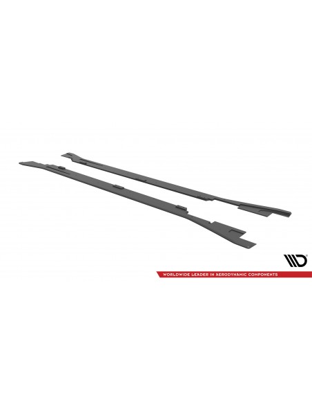 Faldones laterales Street Pro V.2 Volkswagen Arteon R/R-Line (Facelift)