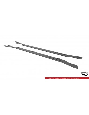 Faldones laterales Street Pro V.2 Volkswagen Arteon R/R-Line (Facelift)