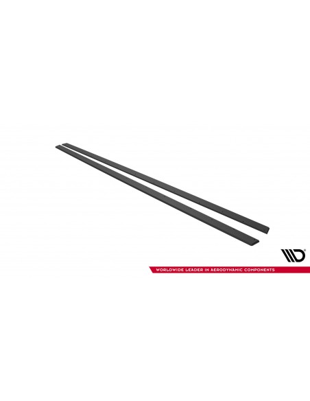 Faldones laterales Street Pro V.2 Volkswagen Golf VIII GTI/GTE/GTI Clubsport/R-Line