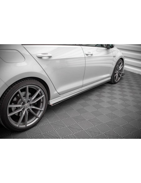Faldones laterales Street Pro Volkswagen Golf VII R