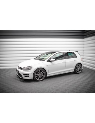 Faldones laterales Street Pro Volkswagen Golf VII R