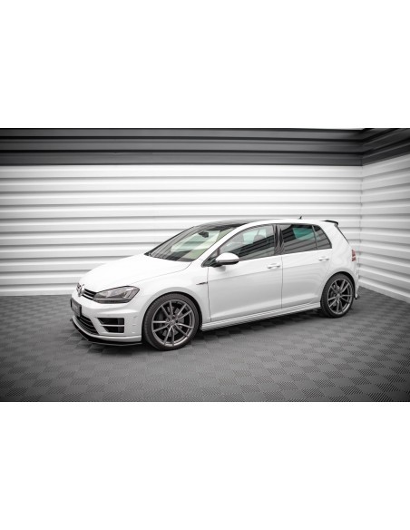 Faldones laterales Street Pro Volkswagen Golf VII R