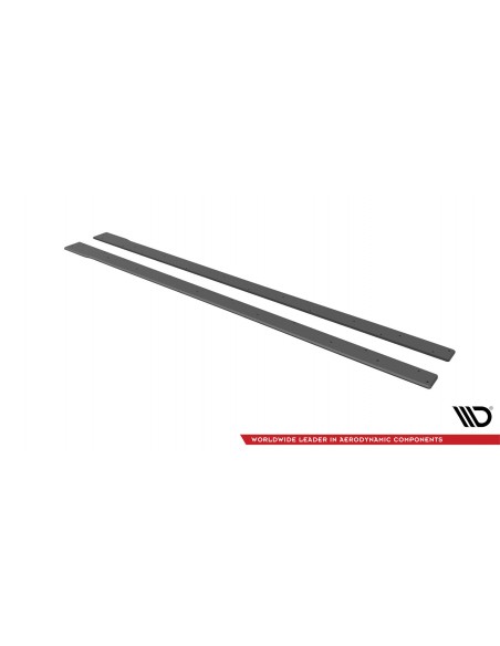Faldones laterales Street Pro Volkswagen Golf VII R