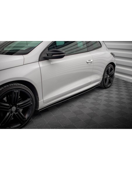 Faldones laterales Street Pro Volkswagen Scirocco R