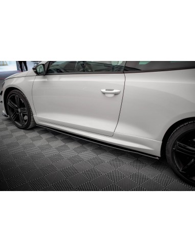 Faldones laterales Street Pro Volkswagen Scirocco R