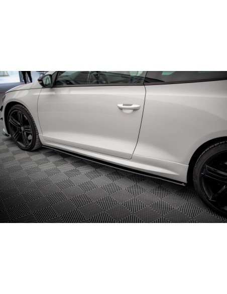 Faldones laterales Street Pro Volkswagen Scirocco R