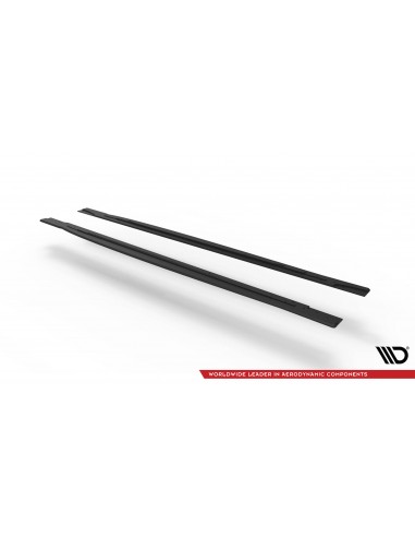 Faldones laterales Street Pro Volkswagen Scirocco R