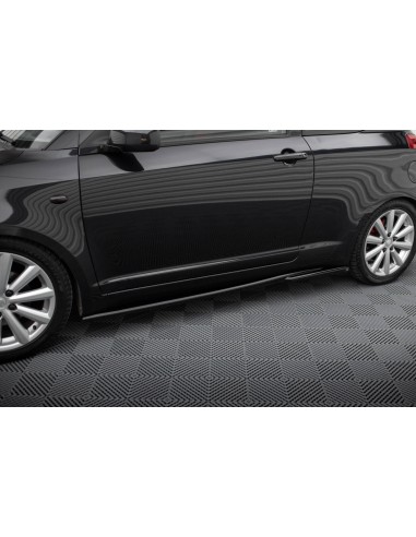 Faldones laterales Suzuki Swift Sport Mk4