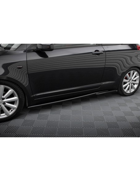 Faldones laterales Suzuki Swift Sport Mk4