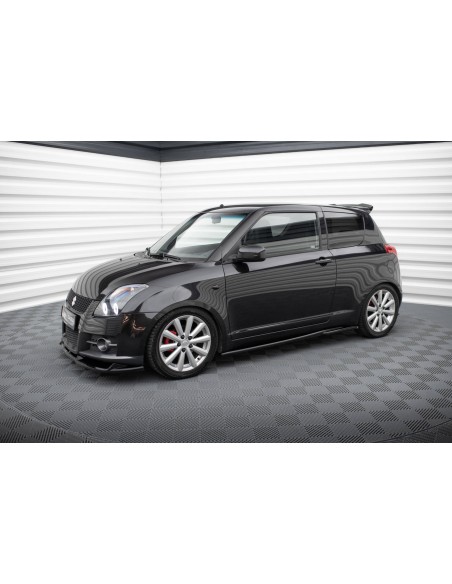 Faldones laterales Suzuki Swift Sport Mk4