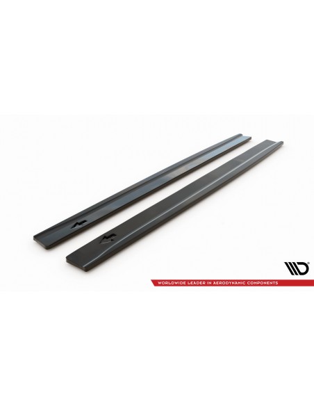 Faldones laterales Suzuki Vitara S Mk2