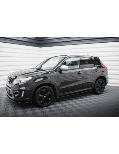 Faldones laterales Suzuki Vitara S Mk2