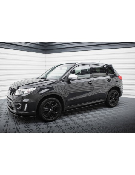 Faldones laterales Suzuki Vitara S Mk2