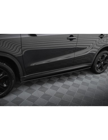 Faldones laterales Suzuki Vitara S Mk2