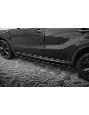 Faldones laterales Suzuki Vitara S Mk2
